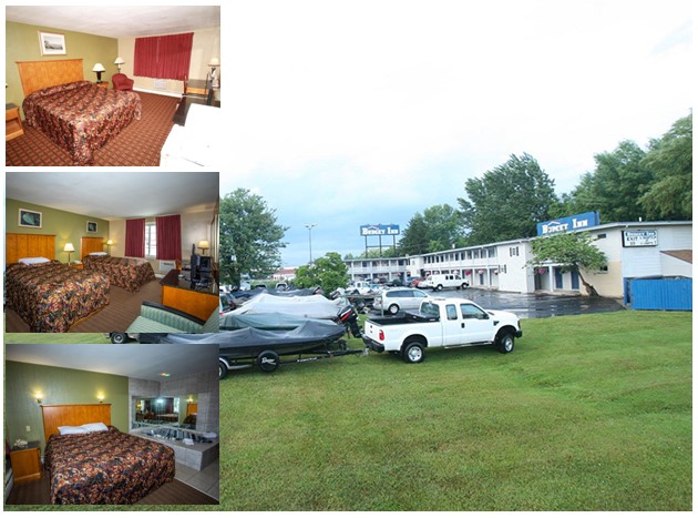 Best Hotel Deals in Cicero