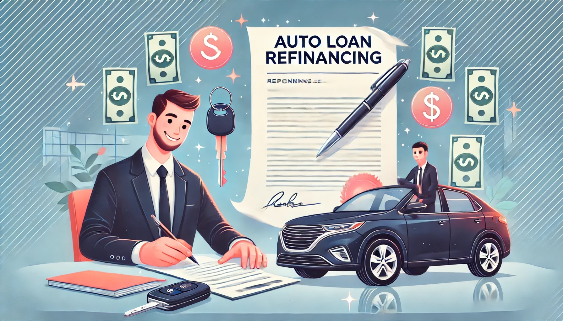 auto-loan-refinancing-guide-save-thousands