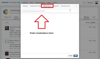 HOW TO GET NOTIFICATIONS FOR FACEBOOK COMMENTS FROM WEBSITES OR BLOGS