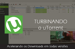 TURBINANDO o uTorrent