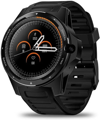 Zeblaze Smart Watch Review