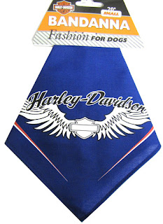 http://www.adventureharley.com/harley-davidson-30-small-pet-bandana-blue-with-red-white-