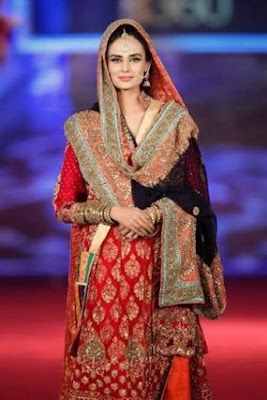 HSY Bridal collection 3