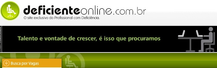 deficienteonline