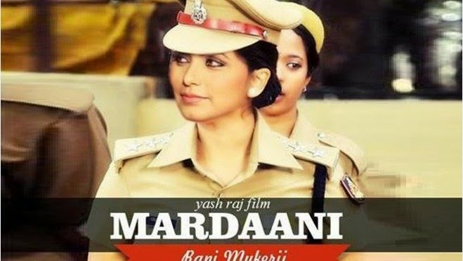 Mardaani (2014) Hindi Full Movie Watch Online Moviez25 Watch