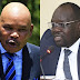 Table an impeachment motion against SAKAJA if you are not l...im! - MAKAU MUTUA dares ROBERT ALAI and urges him to shut up!!