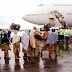 Nigeria concludes airlift of pilgrims to Saudi Arabia