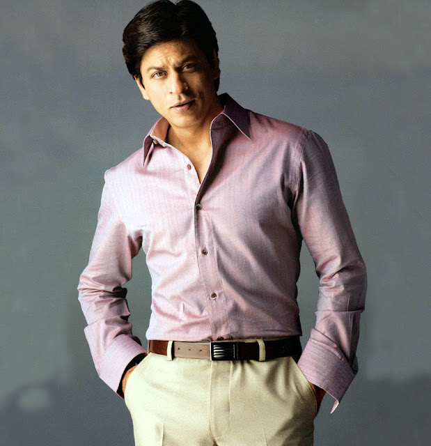 Shah Rukh Khan HD Wallpapers Free Download