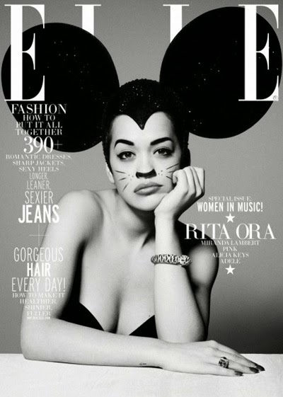 ritaoraelle