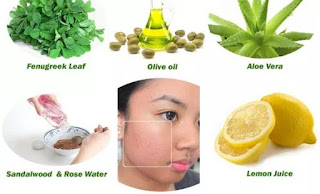 Best choice home remedies for acne