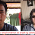 Man challenge Fil-Canadian army who call out the viral Ateneo student Joaquin Montes father