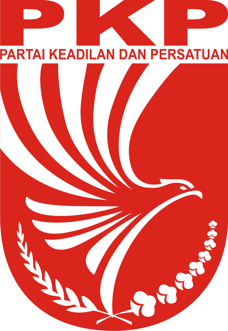 Logo Partai Keadilan dan Persatuan (PKP) - Kumpulan Logo 