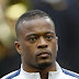 Evra Resmi Bergabung Ke Juventus