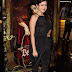 Mishti Chakraborty Latest Hot Glamourous Black Trendy Skirt PhotoShoot Images At Begum Jaan Trailer Launch