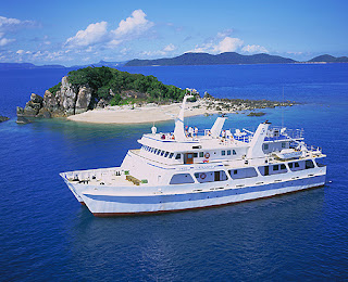 Cruise To Bahamas