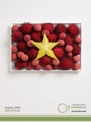 Funny Creative and Interesting Examples of Food Advertising