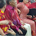 Sambutan CNY Tahun Ni, Fuhhh Gila Besar Bapak..!!