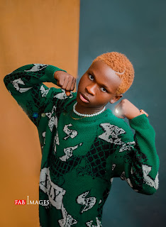 AYL Universe Welcomes Kaduna Youngster, Iszy Milli