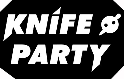 Knife Party - Unreleased Summer (Mix)