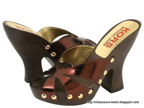 Chaussure texto:texto-581546