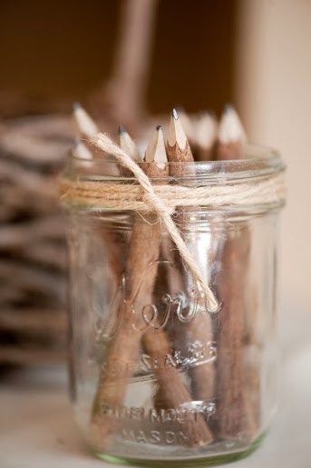 rustic wedding ideas