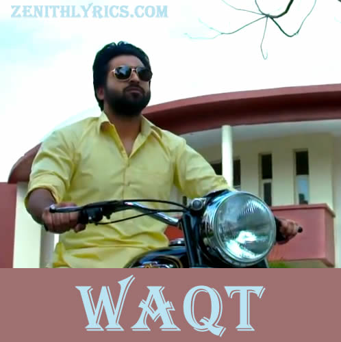 Waqt - Hart Singh