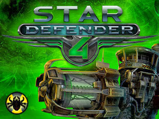 Star Defender 4