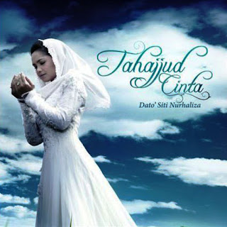 Download MP3 Dato Siti Nurhaliza - Tahajjud Cinta itunes plus aac m4a mp3