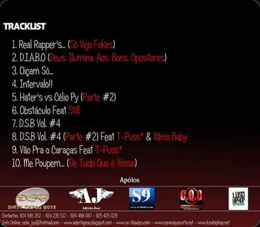 DSB VOL 4 [BACK][4]