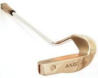 Axis1putter