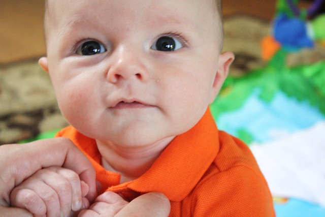 Baby Davis! 065
