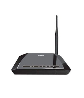 how to login to dlink router