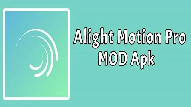 Alight Motion 3.7.1