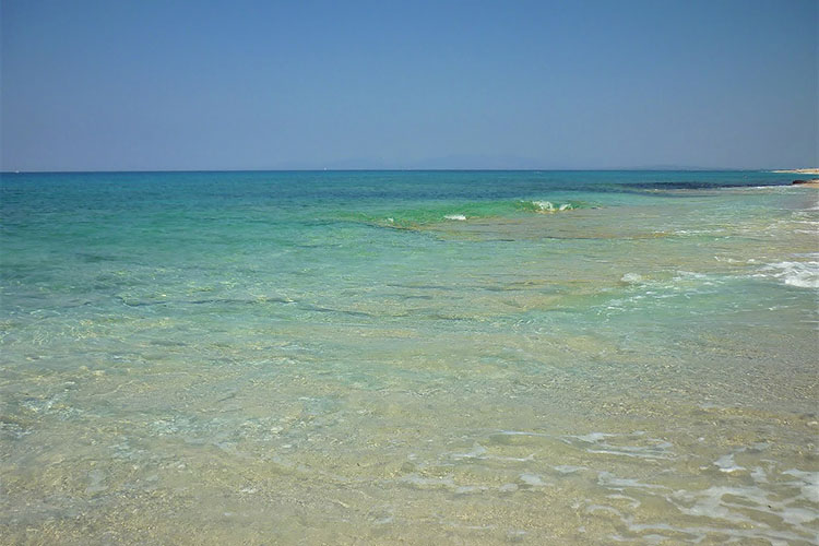 Spiagge più belle di Lefkada