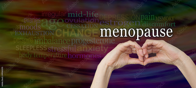 What You Need to Know About Menopause and Perimenopause Symptoms