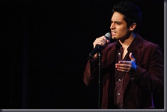 Kevin Cisco 1