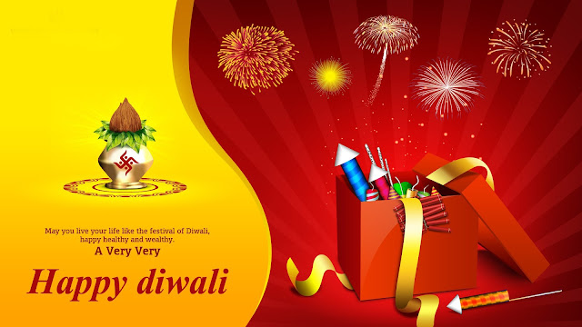 Best greeting Cards Of Diwali 2016