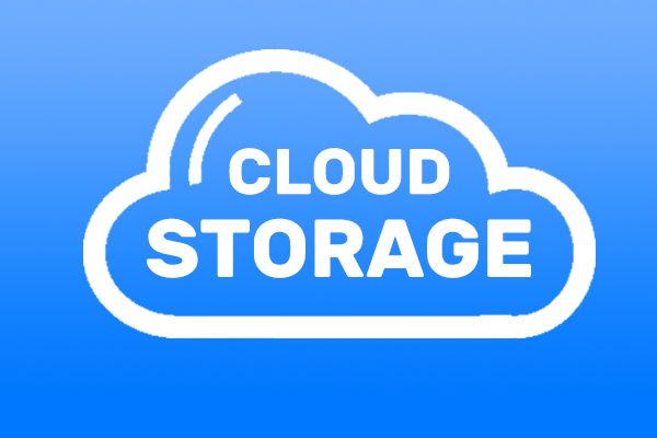 the best free cloud storage