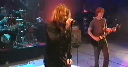 Download Live Bootlegs: Screaming Trees - Live @ Grugahalle, Essen, Germany, 15-11-1996