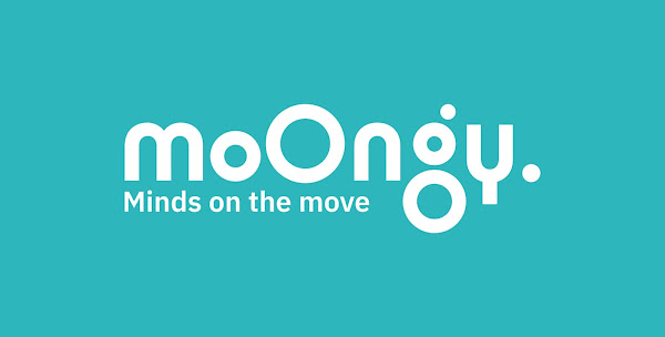 HIQ Consulting agora é MoOngy