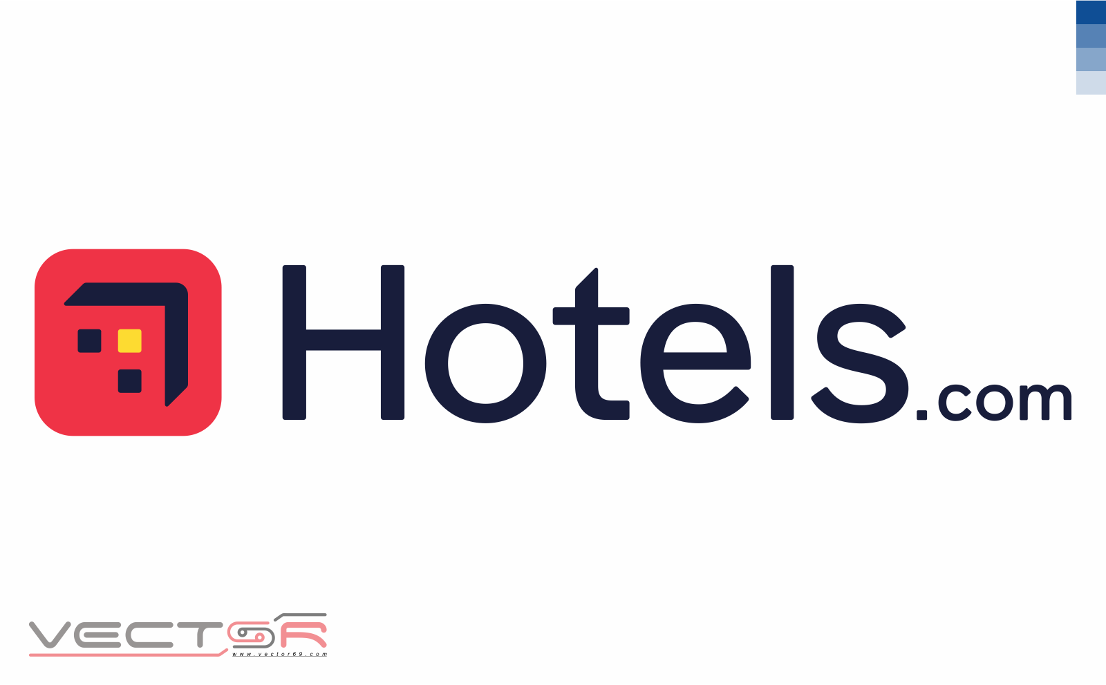 Hotels.com Logo - Download Vector File Encapsulated PostScript (.EPS)