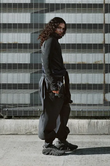 Hyein Seo and Nike Launch Their First Sneaker Together: The Ava Rover