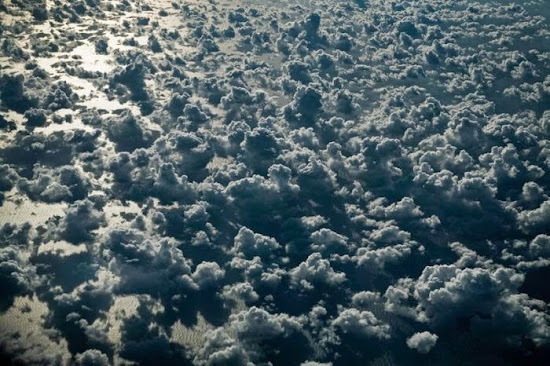 Amazing above the Clouds Pictures