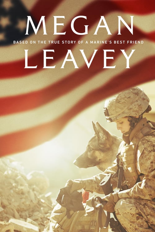 [VF] Megan Leavey 2017 Film Complet Streaming