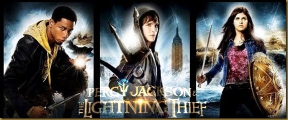 percyjackson