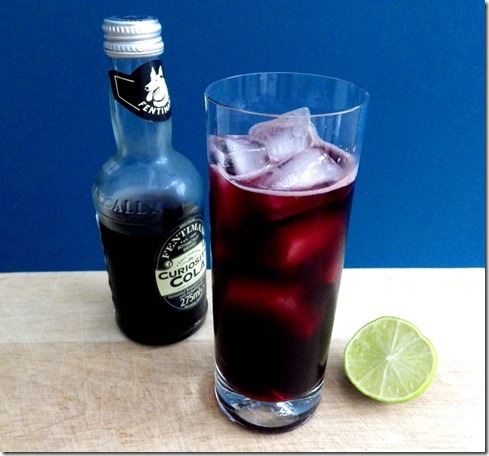 Kalimotxo