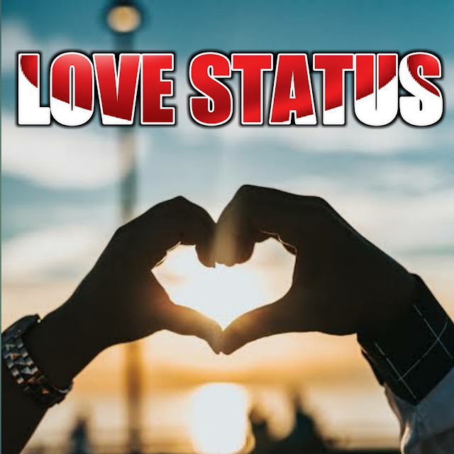 Love Status In Hindi