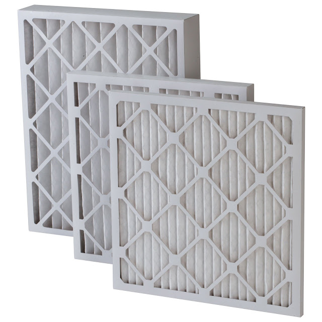 Furnace Filters in Roseau