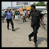 Nigeria Police Catch Jigawa Man Having S*X With A Goat
