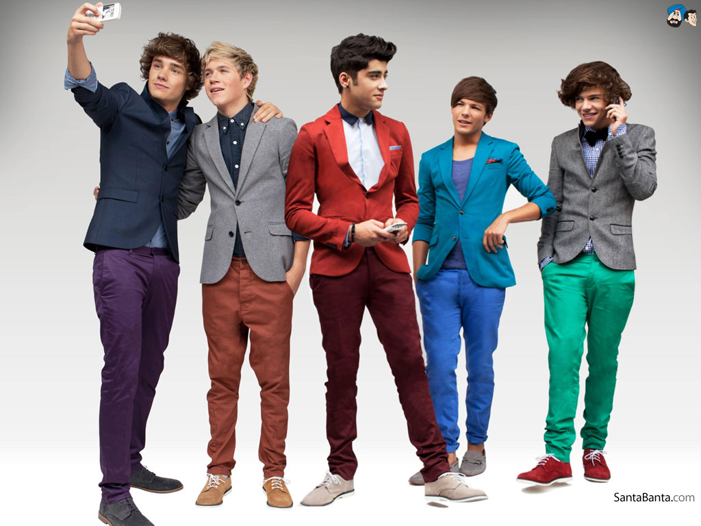 One Direction Wallpapers